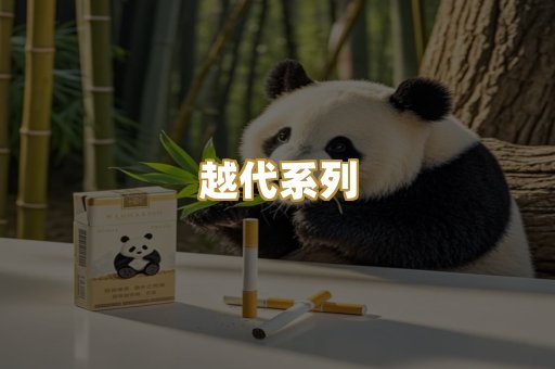 越代系列