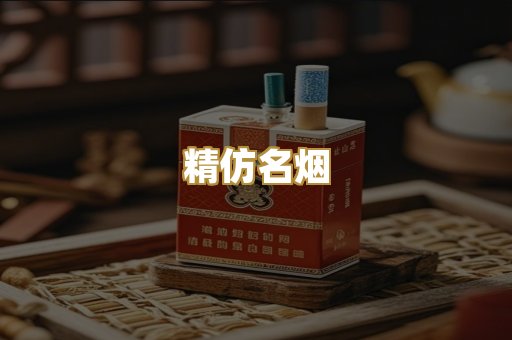 精仿名烟